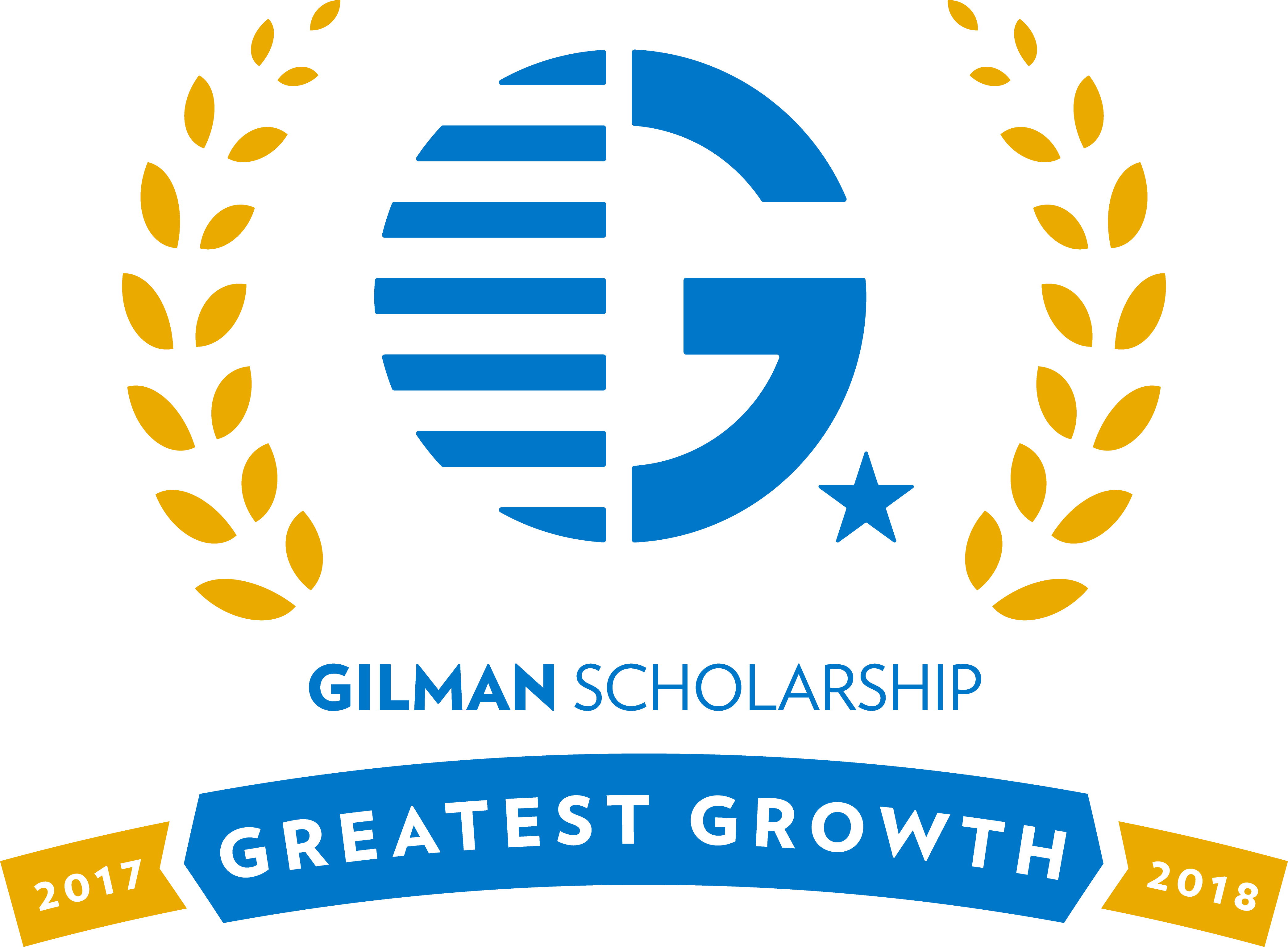 gilman scholarship essay